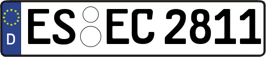 ES-EC2811