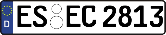 ES-EC2813