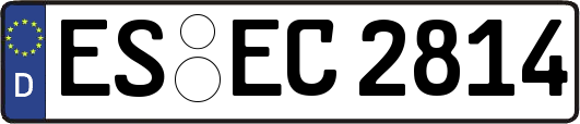 ES-EC2814