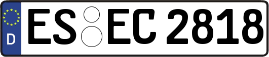 ES-EC2818