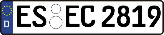 ES-EC2819