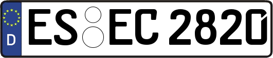 ES-EC2820