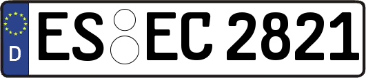 ES-EC2821