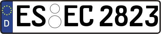 ES-EC2823