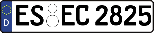 ES-EC2825