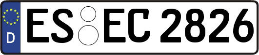 ES-EC2826
