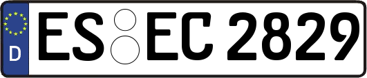 ES-EC2829
