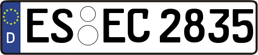 ES-EC2835