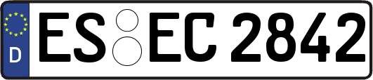 ES-EC2842