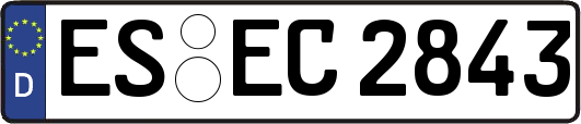 ES-EC2843