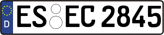 ES-EC2845