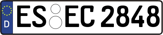 ES-EC2848