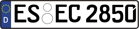 ES-EC2850