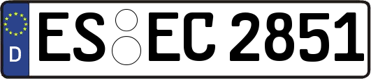 ES-EC2851