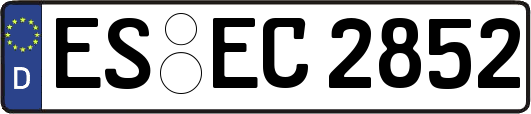 ES-EC2852