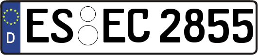 ES-EC2855