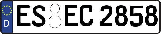 ES-EC2858