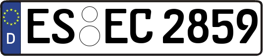 ES-EC2859
