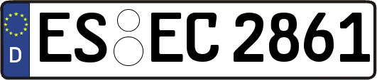 ES-EC2861