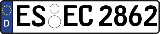 ES-EC2862