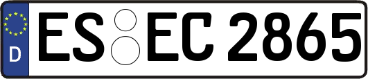 ES-EC2865