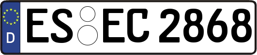 ES-EC2868