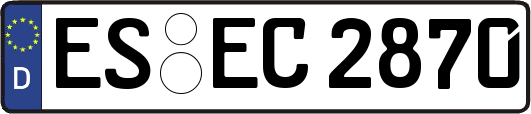 ES-EC2870
