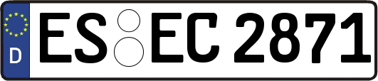 ES-EC2871