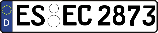 ES-EC2873