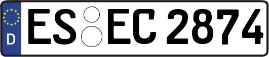 ES-EC2874