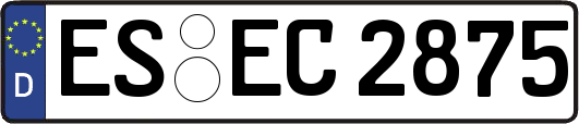 ES-EC2875