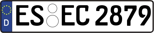 ES-EC2879