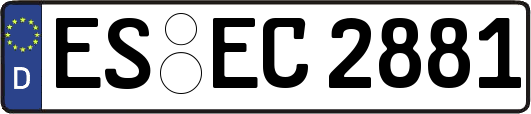 ES-EC2881