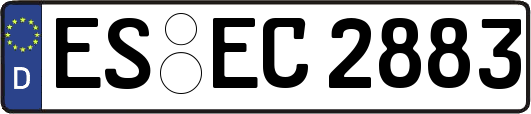 ES-EC2883