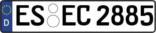 ES-EC2885