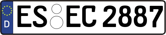 ES-EC2887