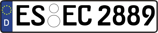 ES-EC2889