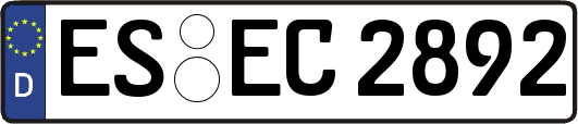 ES-EC2892