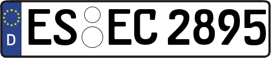 ES-EC2895