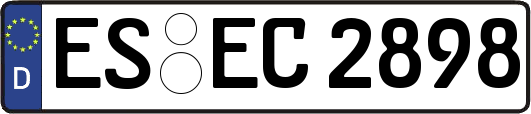 ES-EC2898