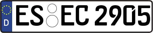 ES-EC2905