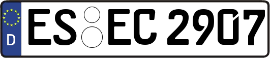 ES-EC2907