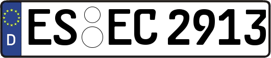 ES-EC2913