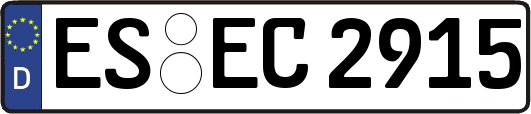 ES-EC2915