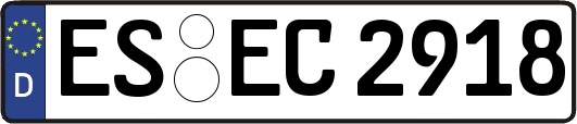 ES-EC2918
