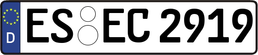 ES-EC2919