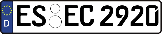 ES-EC2920
