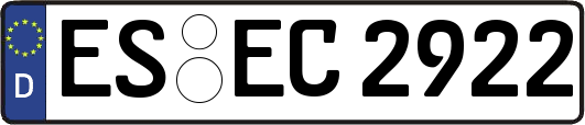 ES-EC2922
