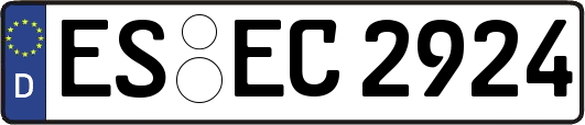 ES-EC2924