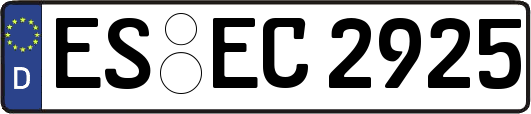 ES-EC2925